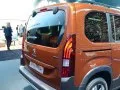 Peugeot Rifter Rifter L1 — 5