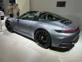 Porsche 911 911 Targa (992, facelift 2024) — 4
