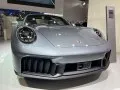 Porsche 911 911 Targa (992, facelift 2024) — 3