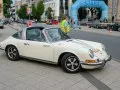 Porsche 911 911 Targa (F) — 13