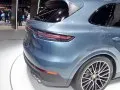 Porsche Cayenne Cayenne III — 12