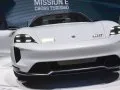 Porsche Mission E Mission E Cross Turismo Concept — 7