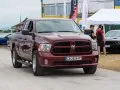 RAM 1500 1500 Quad Cab (DS, facelift 2013)