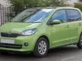 Skoda Citigo Citigo (5-door) — 8