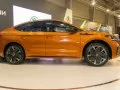 Skoda Enyaq Enyaq Coupe iV — 2