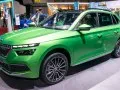 Skoda Kamiq Kamiq — 2