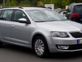 zdjęcie Octavia