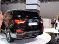 SsangYong Rexton Rexton II — 5