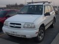 zdjęcie Grand Vitara