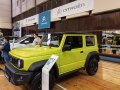 zdjęcie Jimny