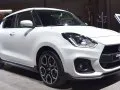 Suzuki Swift Swift VI — 8