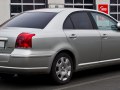 zdjęcie Avensis