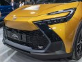 zdjęcie C-HR