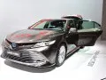Toyota Camry Camry VIII (XV70) — 9