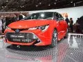 Toyota Corolla Corolla Hatchback XII (E210) — 3