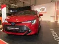 Toyota Corolla Corolla Hatchback XII (E210) — 25