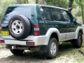 zdjęcie Land Cruiser Prado