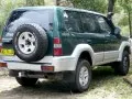 Toyota Land Cruiser Prado Land Cruiser Prado (J90) 5-door — 4