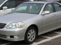 Mark II (JZX110)