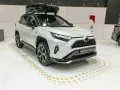 Toyota RAV4 RAV4 V (facelift 2021) — 7