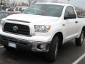 Tundra II Regular Cab