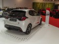 zdjęcie Yaris