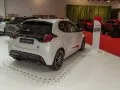 Toyota Yaris Yaris (XP210) — 10