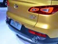 Trumpchi GS3 GS3 I — 8