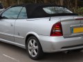 Astra Mk IV Convertible