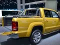 Volkswagen Amarok Amarok I Double Cab (facelift 2016) — 6