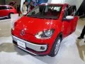 Volkswagen Up! Cross Up! — 3