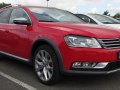Passat Alltrack (B7)
