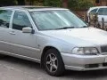 Volvo S70 S70 — 4