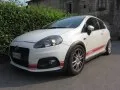 Abarth Punto Grande Punto (199) — 2