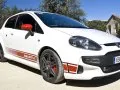 Abarth Punto Punto Evo (199) — 2