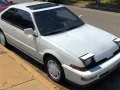 Acura Integra Integra I