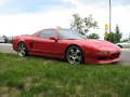 zdjęcie NSX