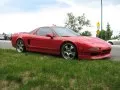 Acura NSX NSX I Coupe — 5