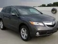 Acura RDX RDX II — 4