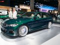 B3 Touring (G21)
