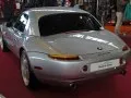 Alpina Roadster V8 Roadster V8 — 4