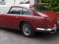 Aston Martin DB4 DB4 — 2