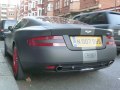 zdjęcie DB9
