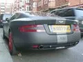 Aston Martin DB9 DB9 Coupe — 11