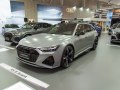zdjęcie RS 6