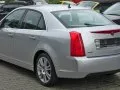 Cadillac BLS BLS — 2