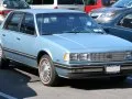 Chevrolet Celebrity Celebrity — 2