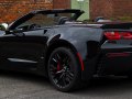 zdjęcie Corvette