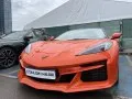 Chevrolet Corvette Corvette Coupe (C8) — 12