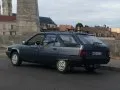 Citroen BX BX I Break (Phase II, 1987) — 2